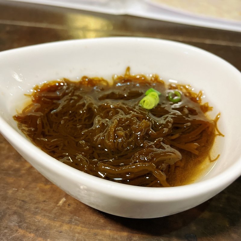 お通し(ぶんみゃあ )