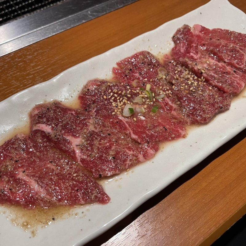 ■赤ばら(ろくのぶ )