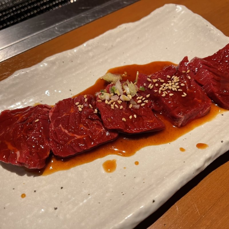 ■赤さがり(ろくのぶ )