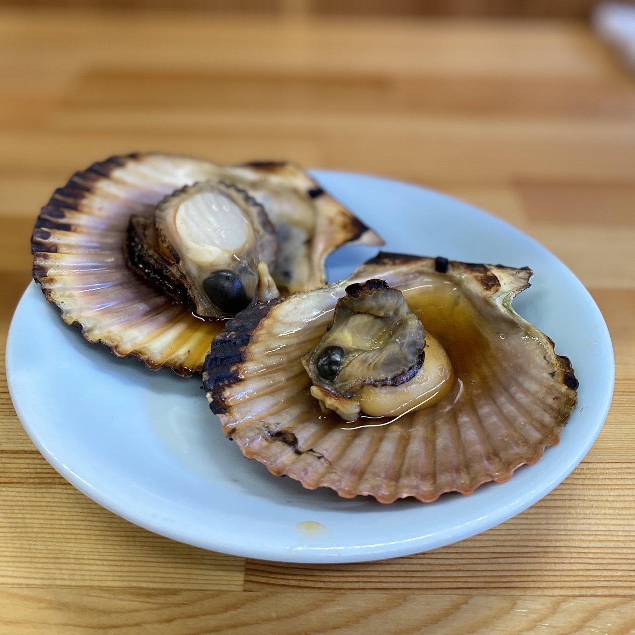 あっぱ貝 太平洋 ｊｒ鳥羽駅前支店 の口コミ一覧 おいしい一皿が集まるグルメコミュニティサービス Sarah