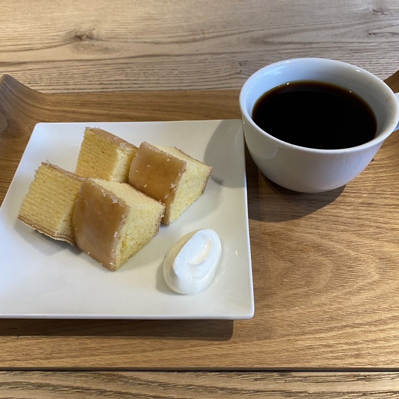 焼きたてバームクーヘンセット(ラ・コリーナ 近江八幡店 （La Collina）)