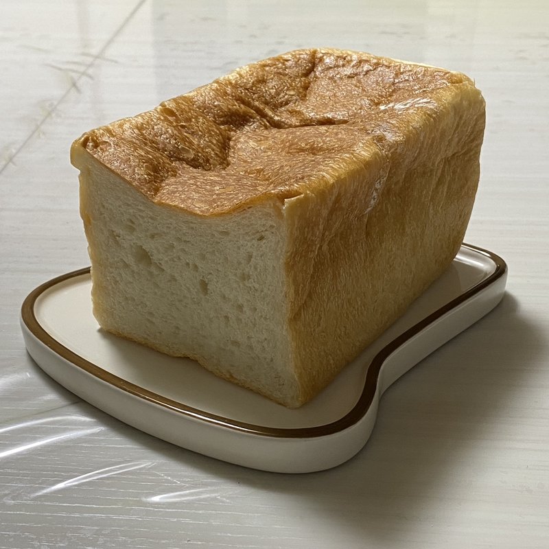 熟成食パン(ラ・コリーナ 近江八幡店 （La Collina）)