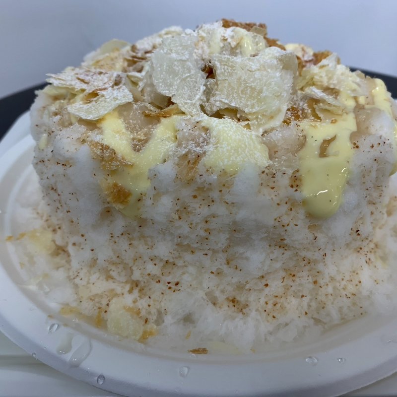 ル・レクチェpie(和kitchen かんな （和キッチン かんな）)