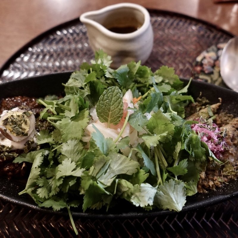 あいがけ(旧ヤム邸 シモキタ荘)