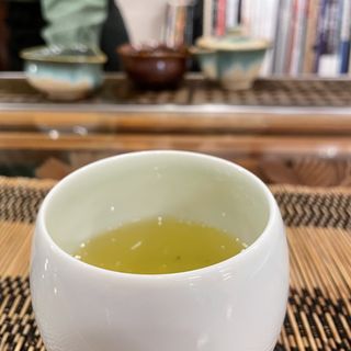 出品煎茶(Te Hong)