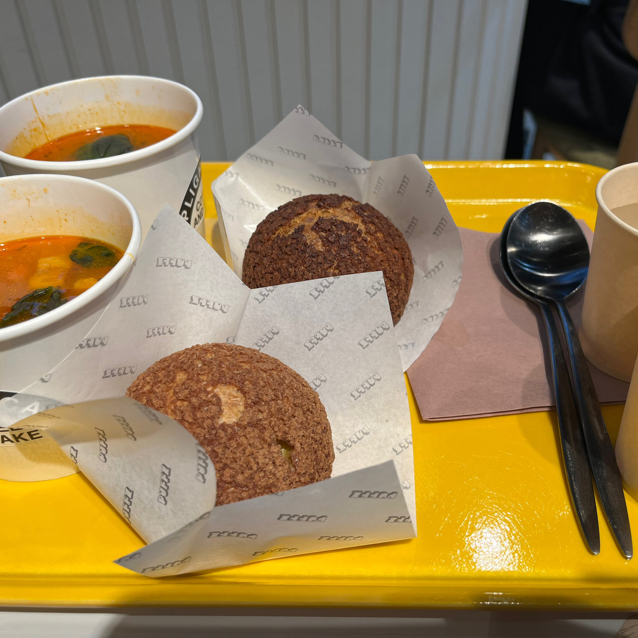 渋谷区で食べられるシュークリーム人気30選 Sarah サラ