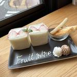 いちご(FRUITMINE(フルーツマイン))