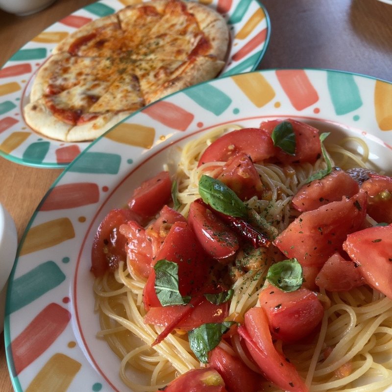 (PASTARANTE パスタランテ)