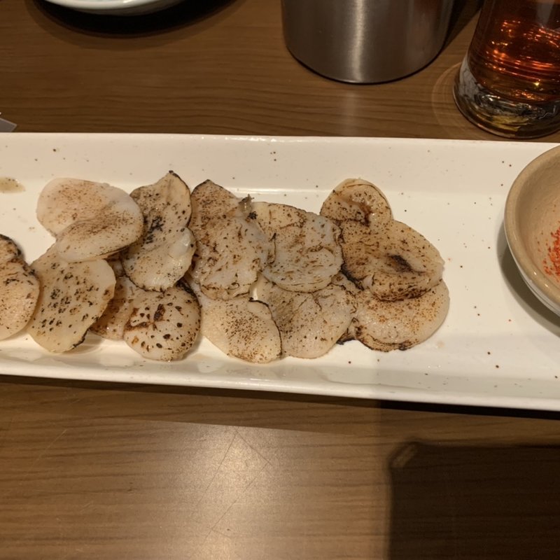 貝柱(カミーノ )