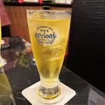 さんぴんハイ
