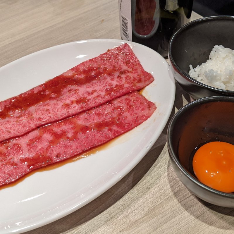 ザブトン(おやじの見附)