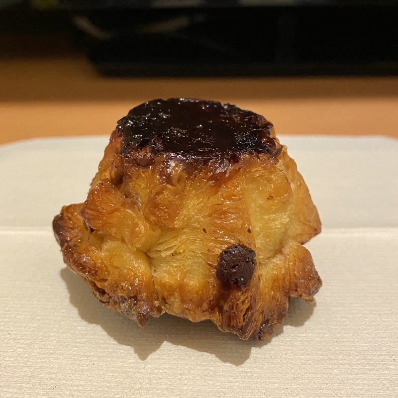 クロッカン(BAKERY 京都桂別邸)