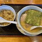 ハーフセット