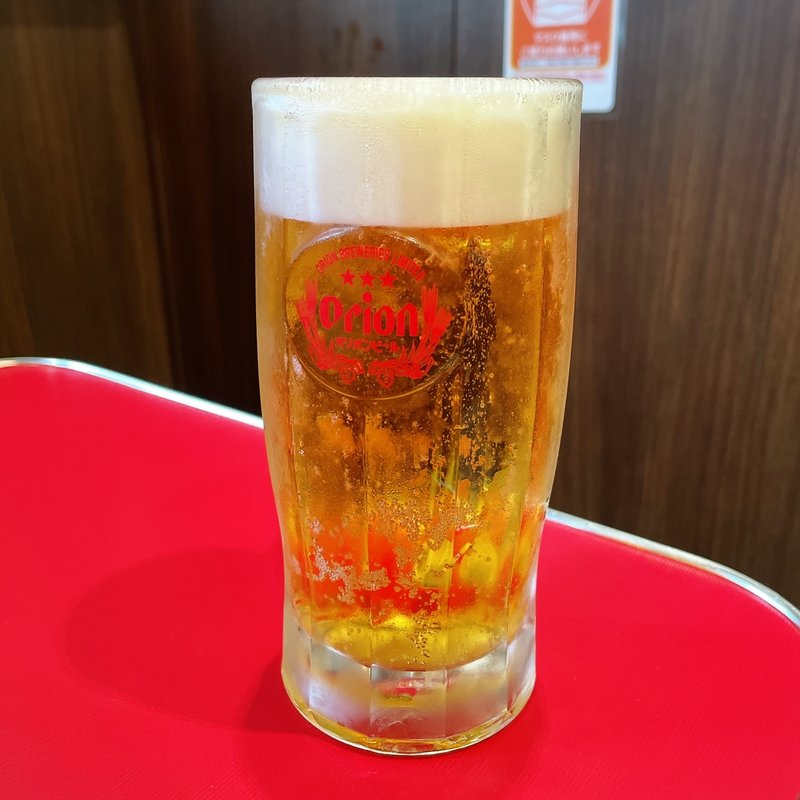 オリオンビール(Ａ＆Ｗ 宮古空港店 （エイアンドダブリュ）)