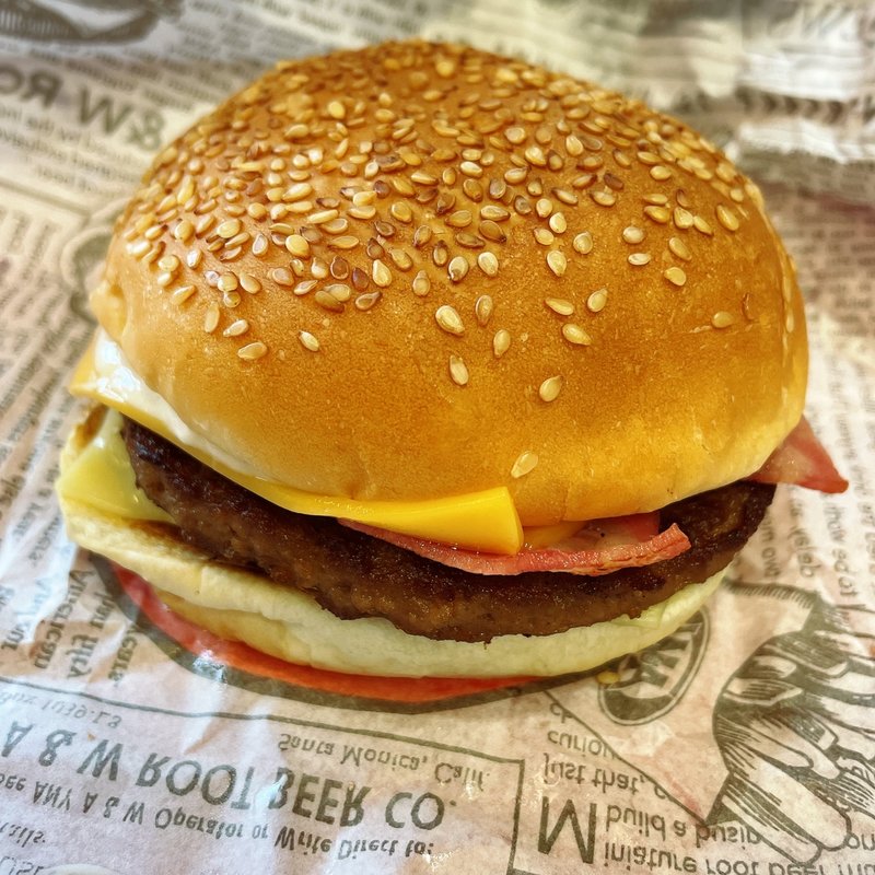 ダブル・メルティ(Ａ＆Ｗ 宮古空港店 （エイアンドダブリュ）)