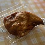 水郷赤鶏ローストチキンレッグ大(鳥尽 丸井今井札幌本店)