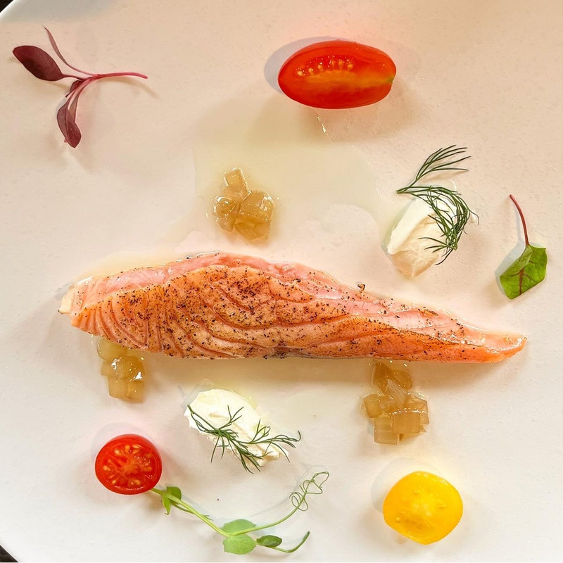 山岳イタリアンコース(CABANA （カバーナ）)