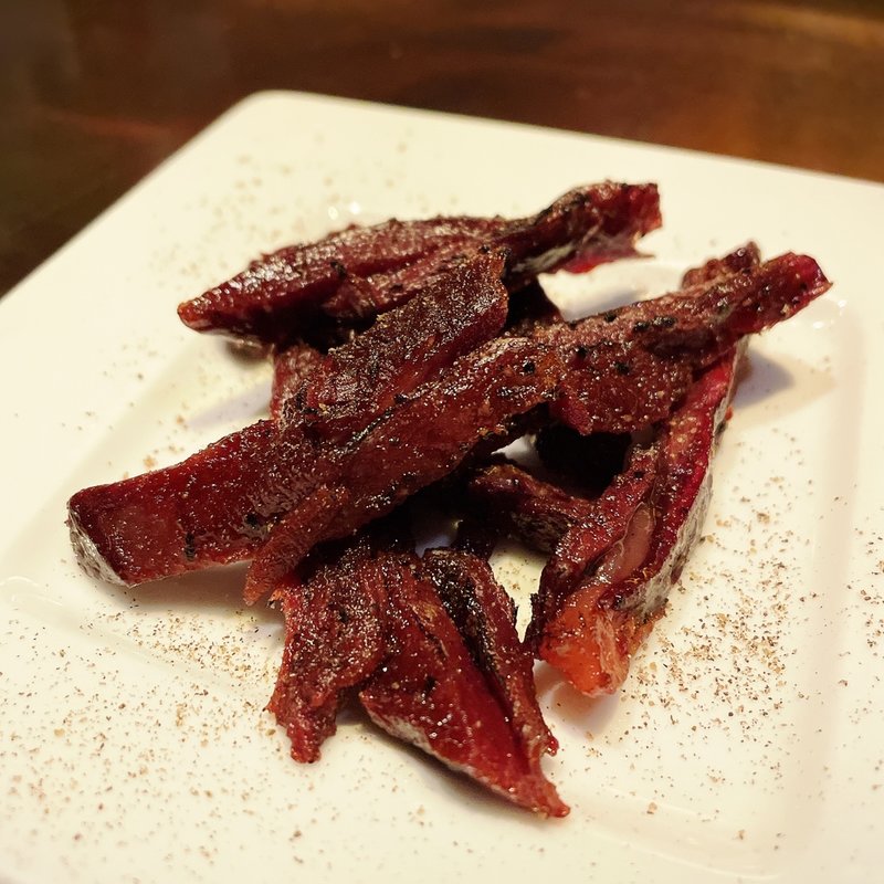 和牛ジャーキー(OLLO)