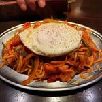 ナポリタン(OLLO)