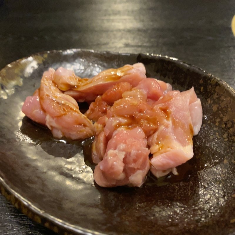 若鳥(千力 クボタ店 )