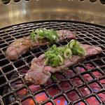 ねぎ塩上タン(千力 クボタ店 )