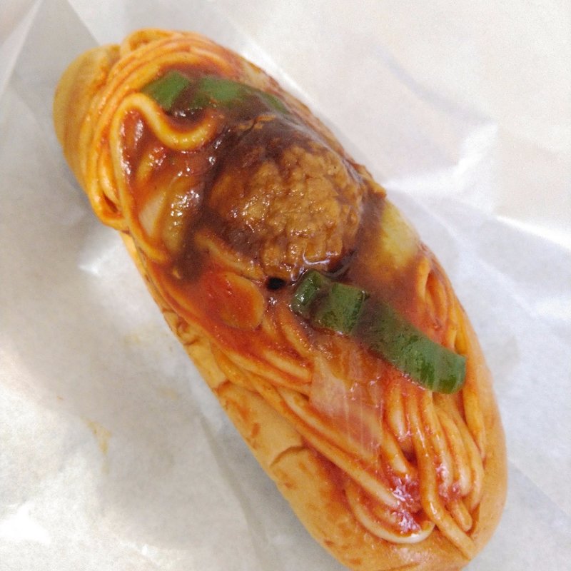 コペリタン(ハチ 仙台駅店 )