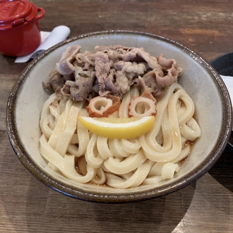 肉ぶっかけ大(カマ喜ri （カマキリ）)