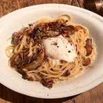 PASTA LUNCH(ブルックリンパーラー新宿)