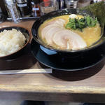 チャーシュー麺(大）