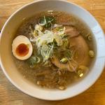 こてこて中華そば(ラーメン大学 豊科光店 )
