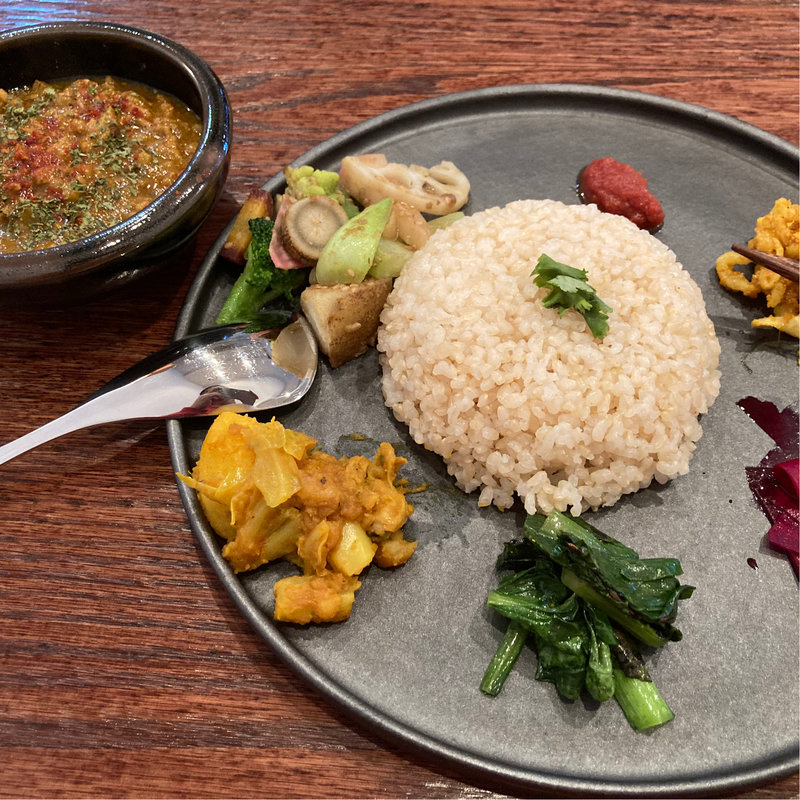 舞プレート(Epice 舞)