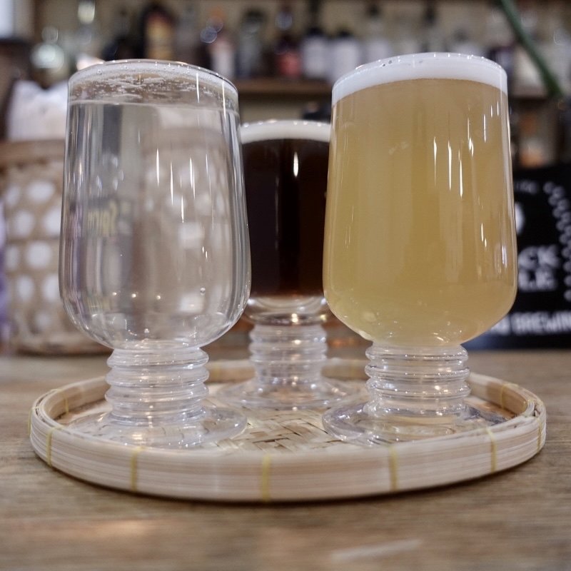 Beer Flight(TAMSANG TOKYO)