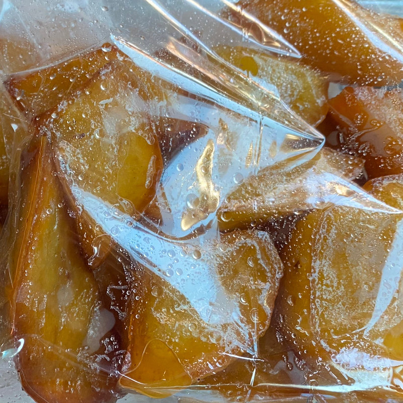 ボテト(小西いも )