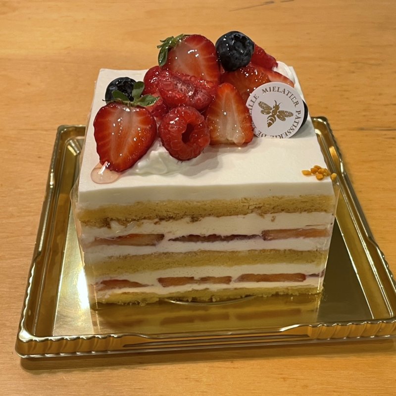 シャンティ ミエル(MIELATIER（ミエラティエ）)