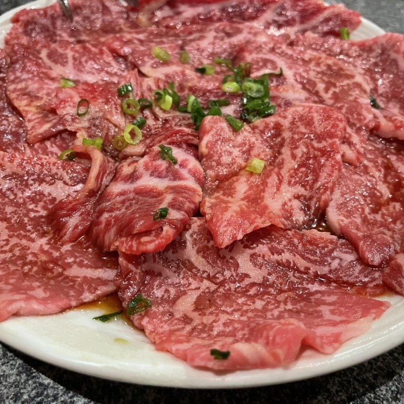 ロース(和牛苑)