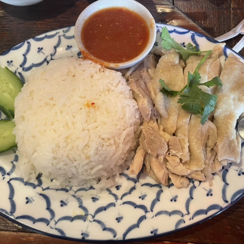 (タイ屋台居酒屋 ヤムヤム)