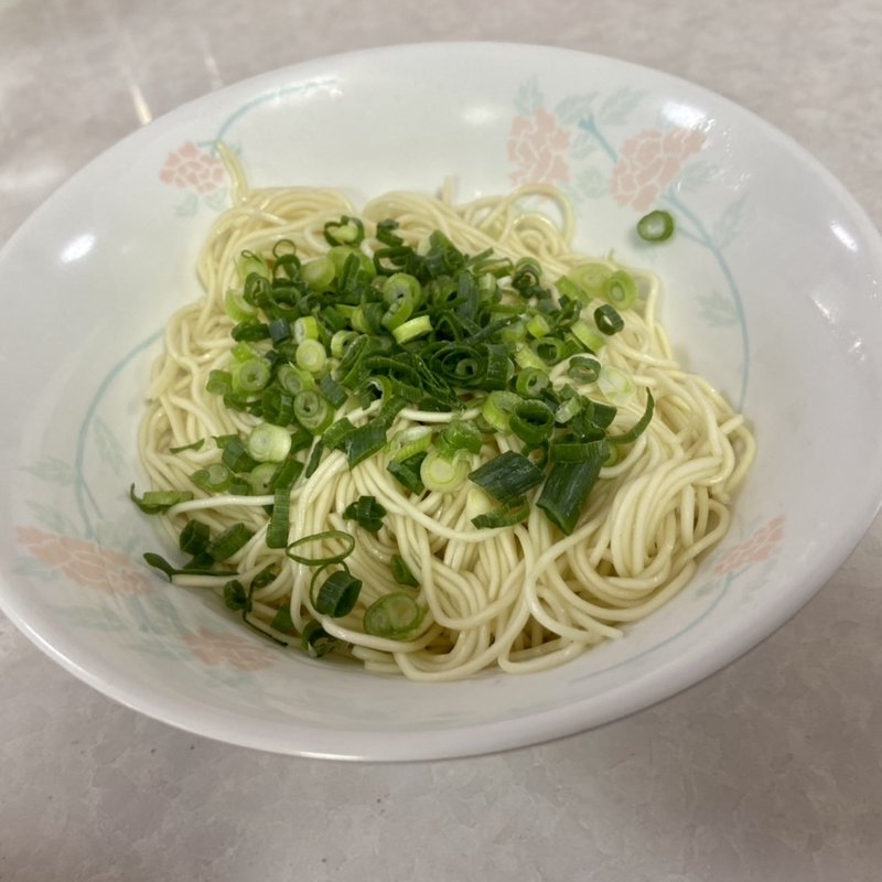 替玉(一九ラーメン いち里)