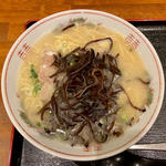 ラーメン