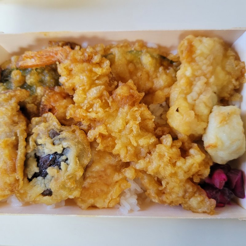 濱天重　特選(ちがさき濱田屋 ラスカ平塚店)