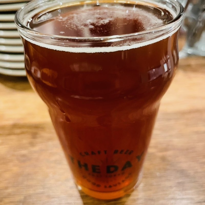 CAMP FIRE（ハーフ）(the day east tokyo（ザデイ）)