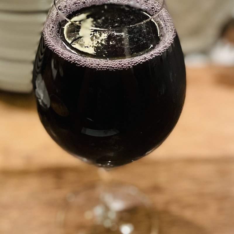 purple paradise punch(the day east tokyo（ザデイ）)