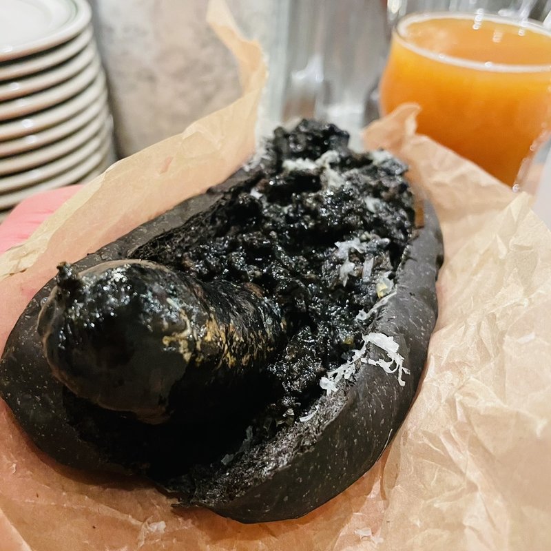 Black&White(the day east tokyo（ザデイ）)