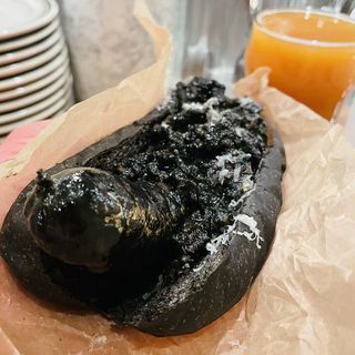 Black&White(the day east tokyo（ザデイ）)