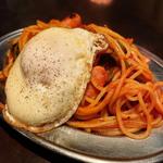 ナポリタン(OLLO)