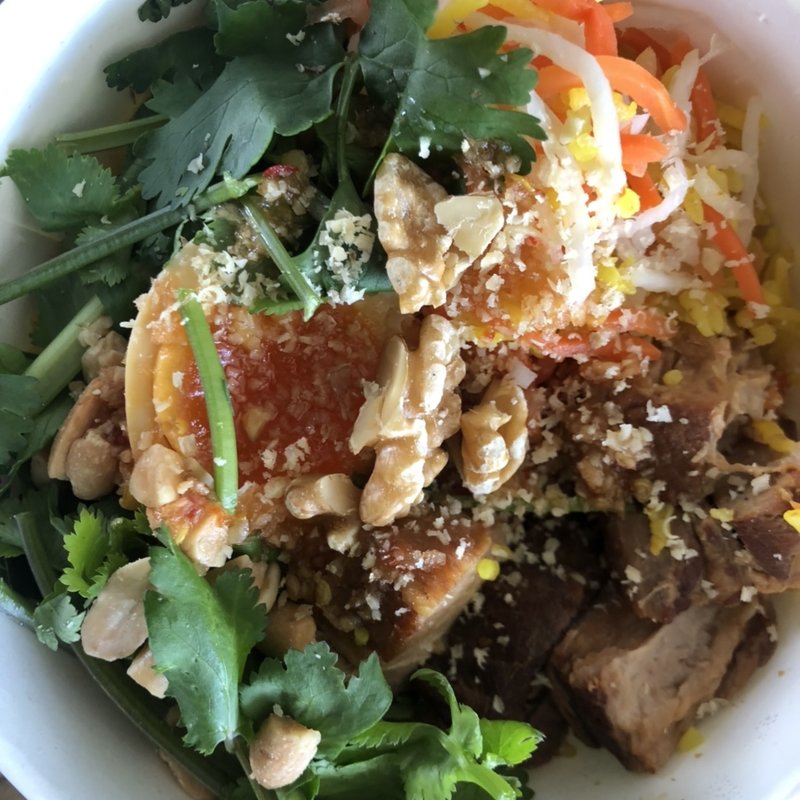 八角香るベトナム角煮ライス(L-300g)(スタンドバインミー)