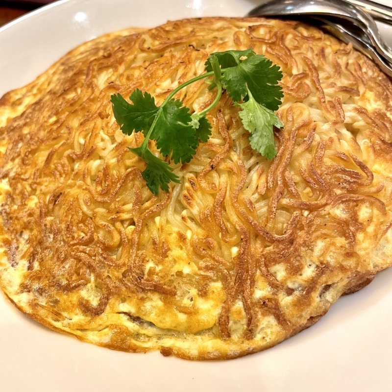 中華焼きそば(状元樓　中華街大通り本店)