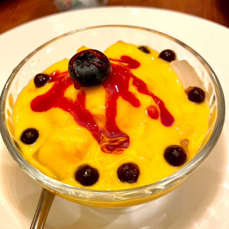 マンゴーmango(状元樓　中華街大通り本店)