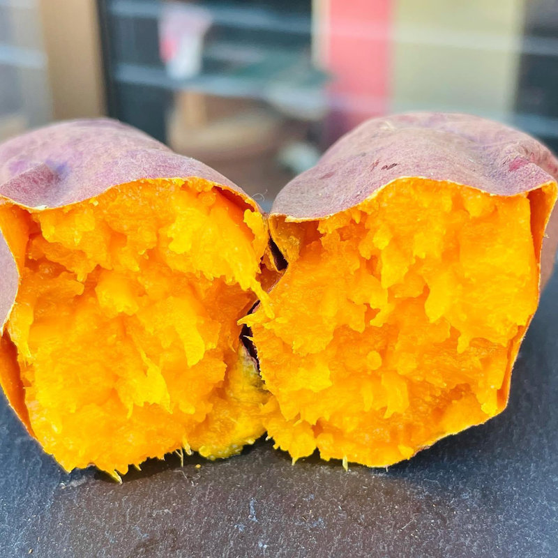 ハロウィンスイート(つぼ焼き芋甘い和 大師公園前)