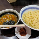 つけ麺　中盛