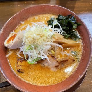 栃木県で食べられる味噌ラーメンランキング Sarah サラ